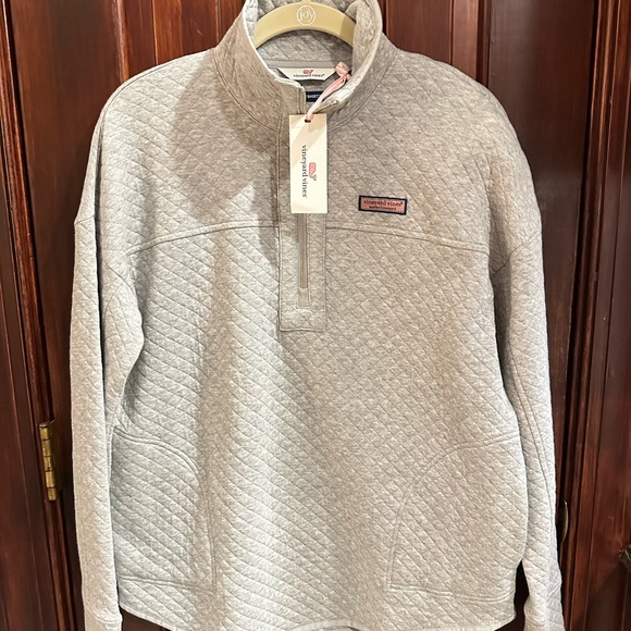 NWT Vineyard Vines The Shep Shirt - Picture 1 of 5